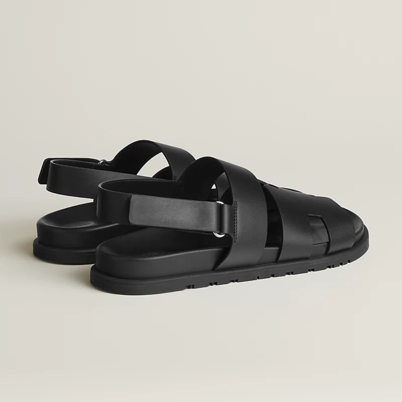 EDWARD | ELEGANT SANDALS