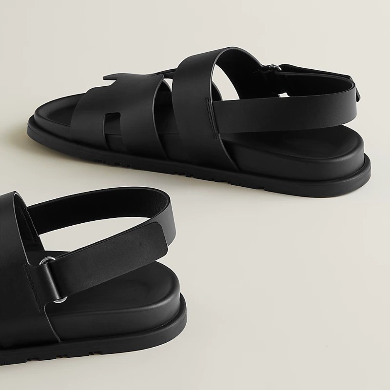 EDWARD | ELEGANT SANDALS