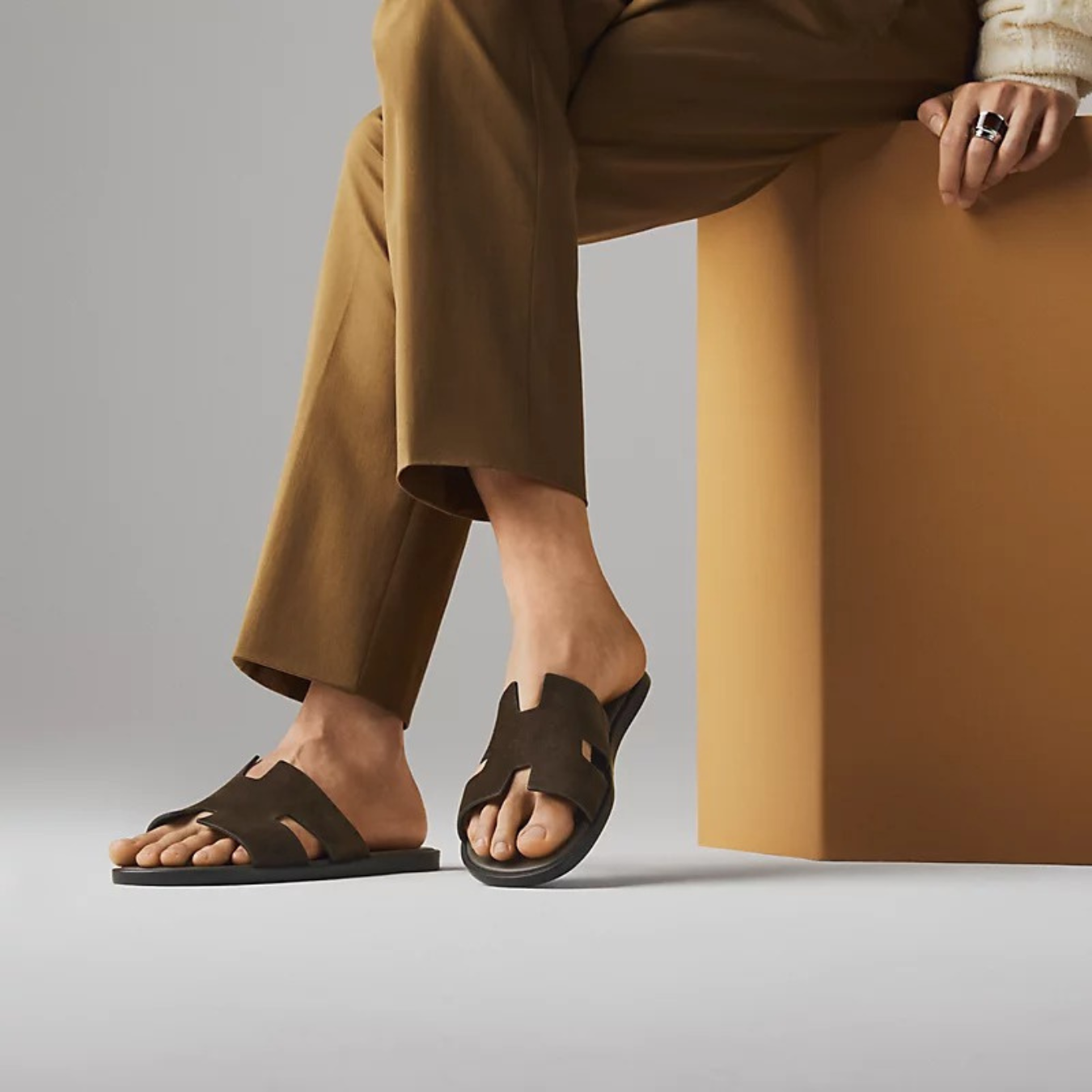 JACK | ELEGANT SANDALS-LIMITED EDITION