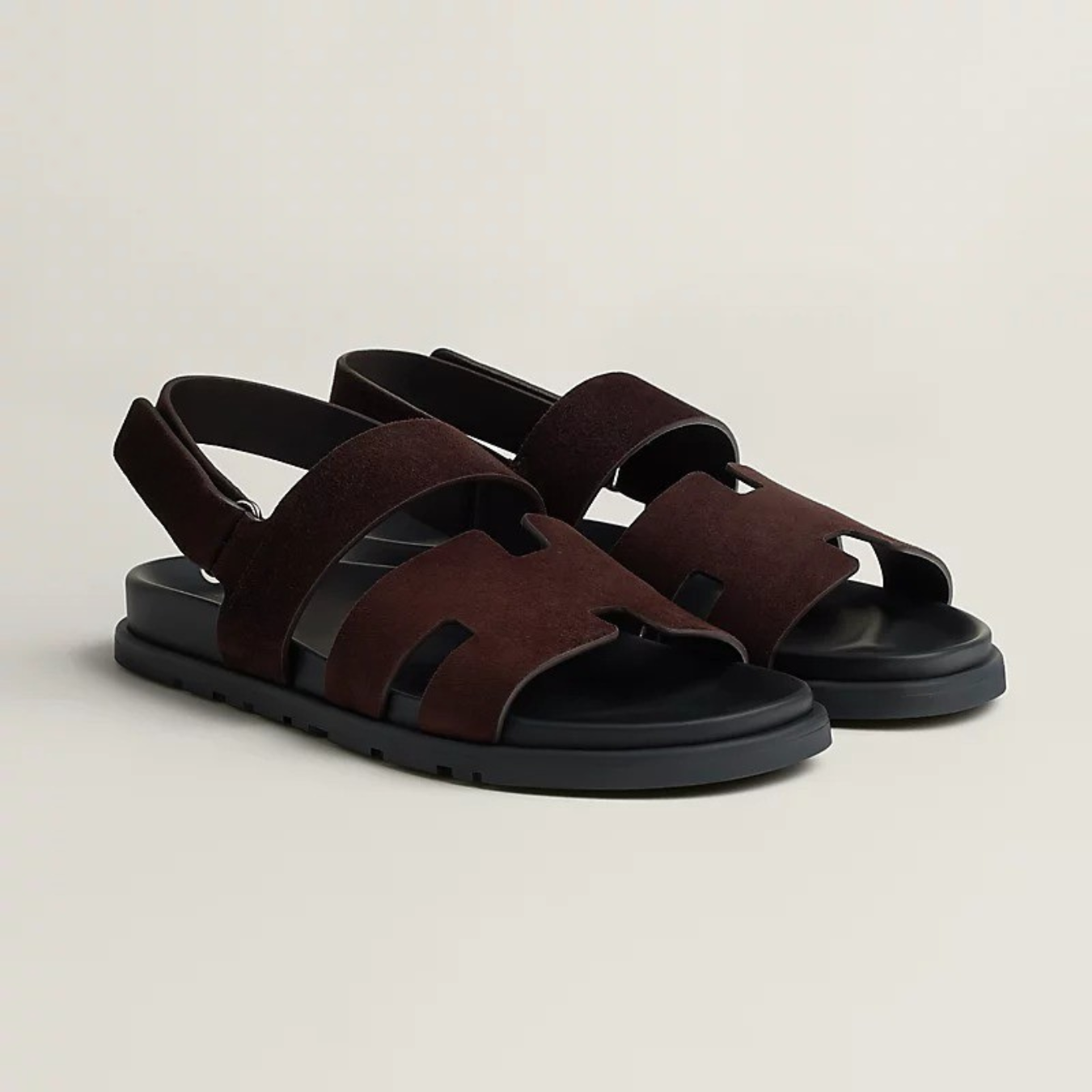 EDWARD | ELEGANT SANDALS