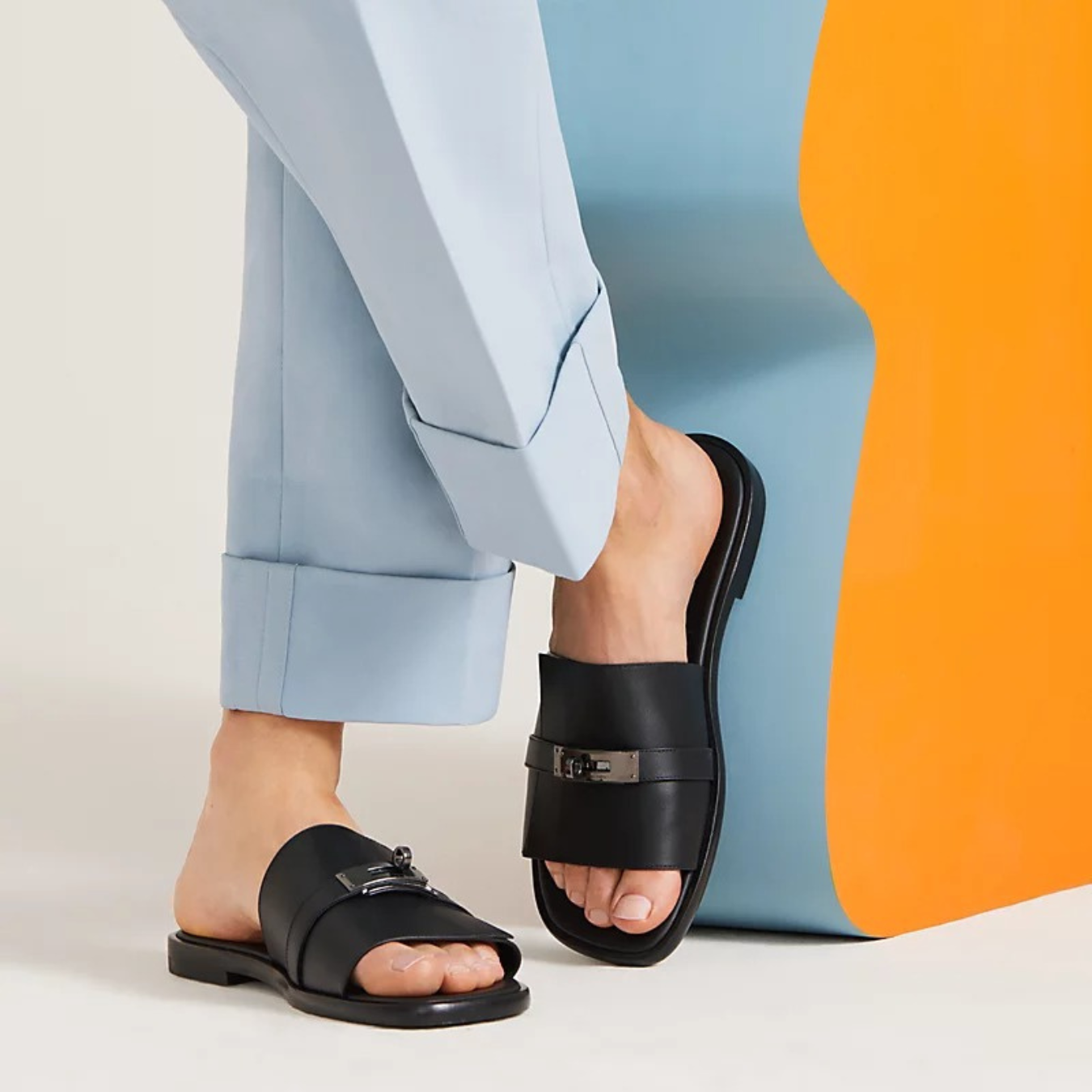 THOMAS | ELEGANT SANDALS
