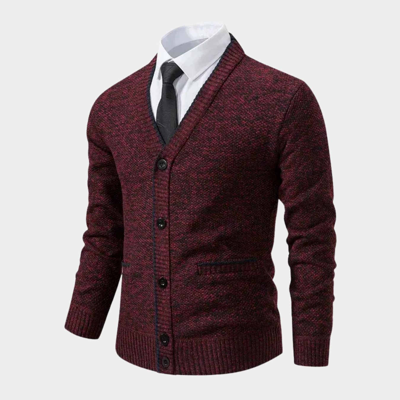 DOUCE & MIDA | MEN'S WORK WAISTCOAT