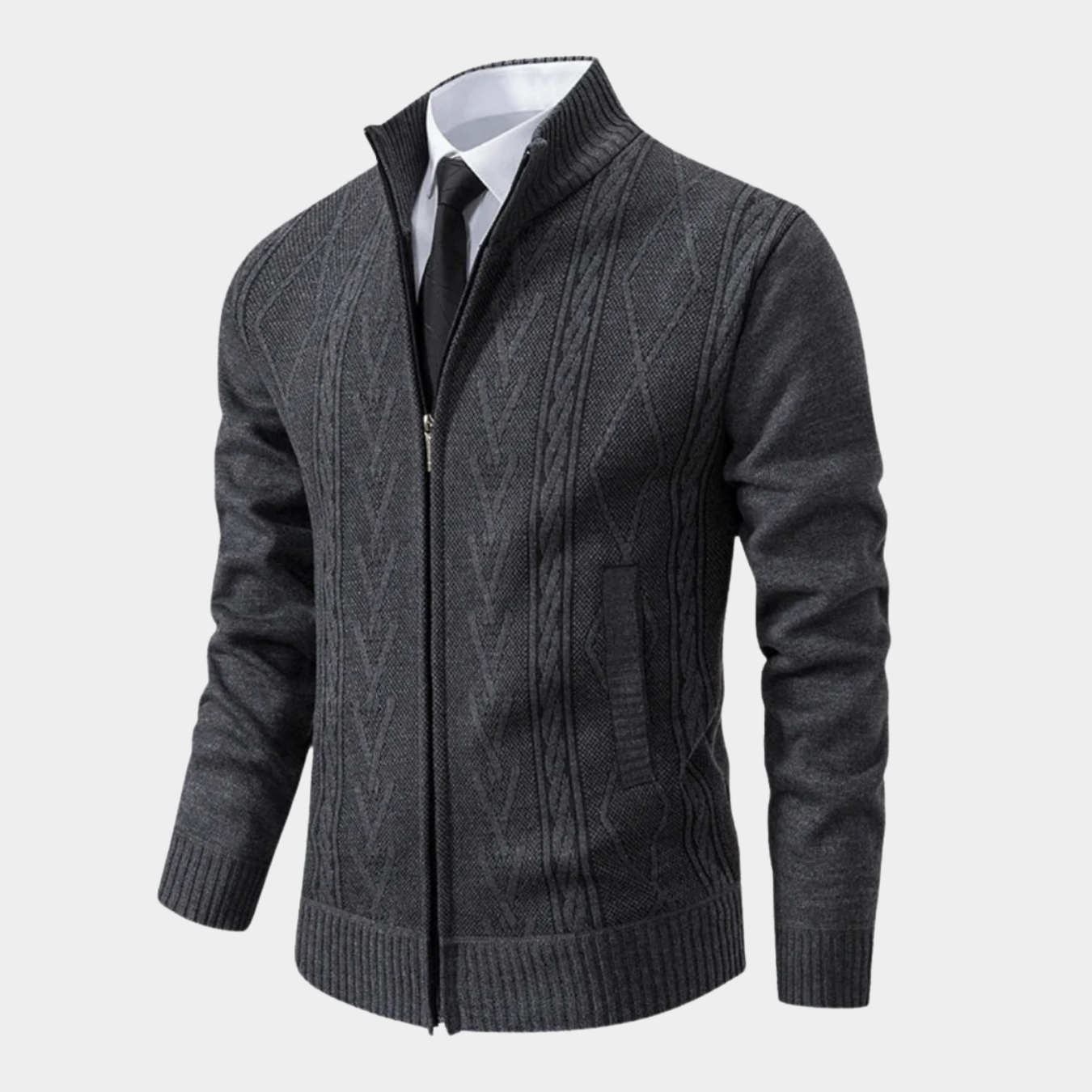 DOUCE & MIDA | MEN’S PROFESSIONAL WAISTCOAT