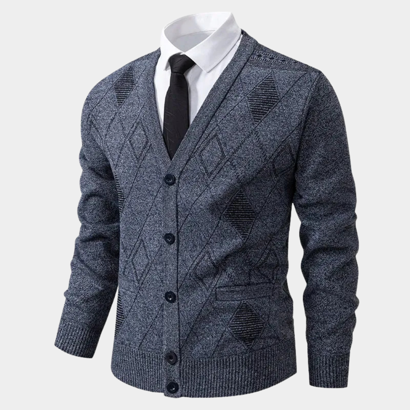 DOUCE & MIDA | MEN’S PROFESSIONAL WAISTCOAT