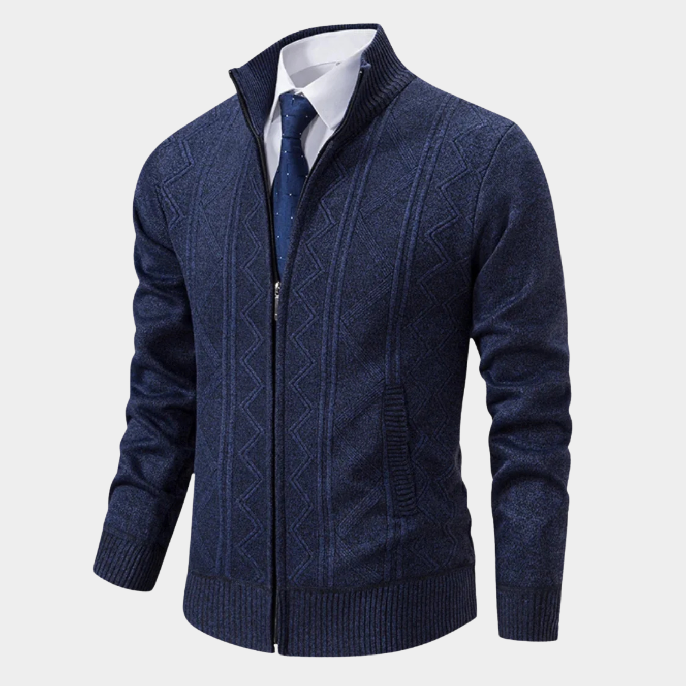 DOUCE & MIDA | MEN’S PROFESSIONAL WAISTCOAT