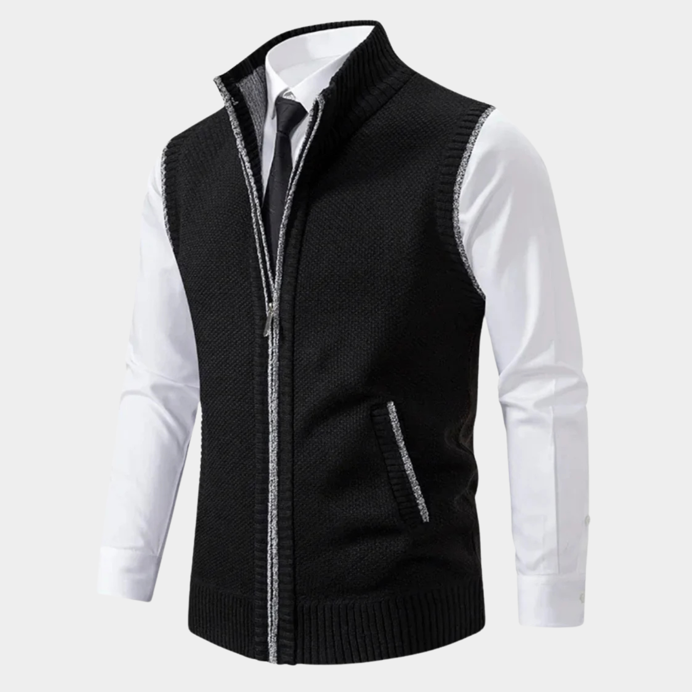 DOUCE & MIDA | MEN’S PROFESSIONAL WAISTCOAT