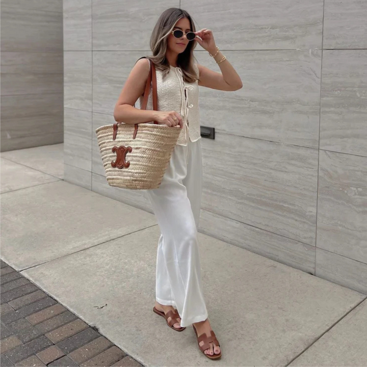 ARIS | ELEGANT SANDALS WOMAN