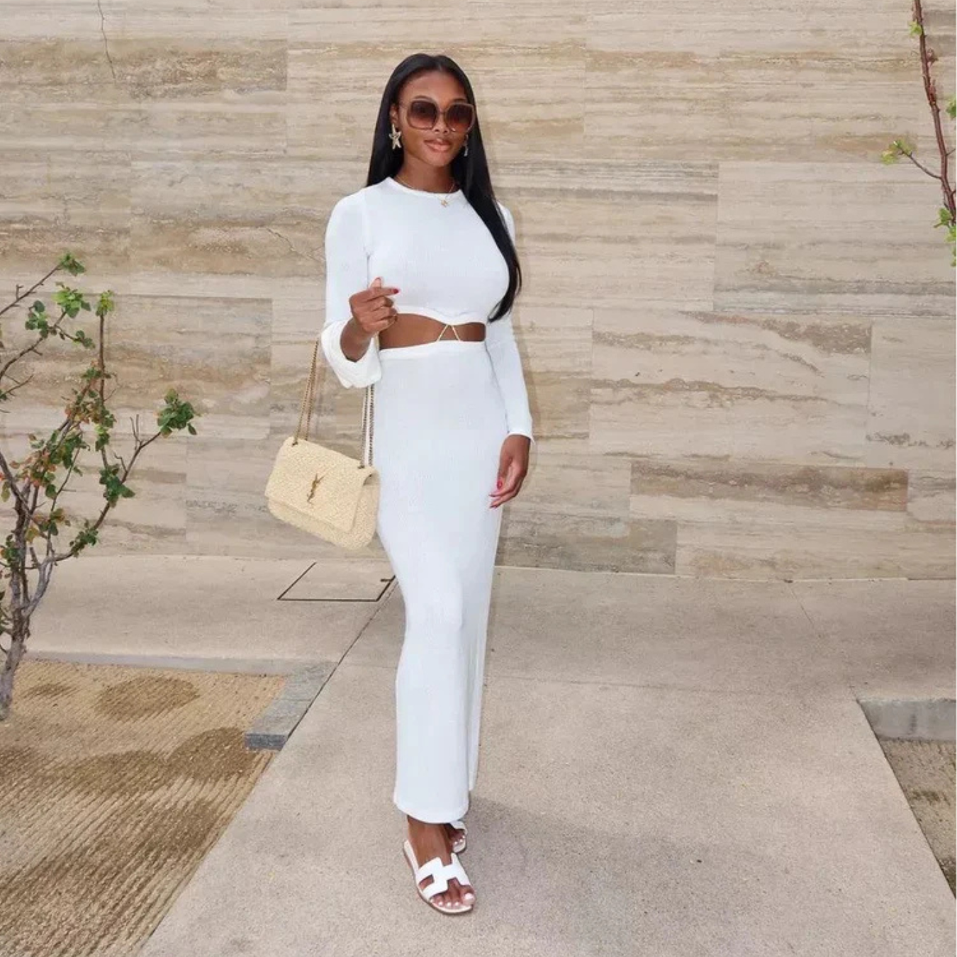 ARIS | ELEGANT SANDALS WOMAN