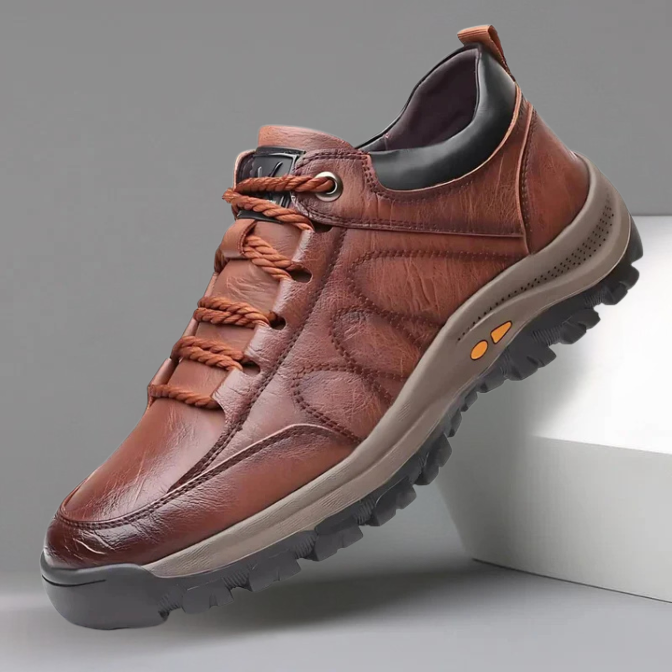 NOAH | HANDCRAFTED ORTHOPEDIC SHOES