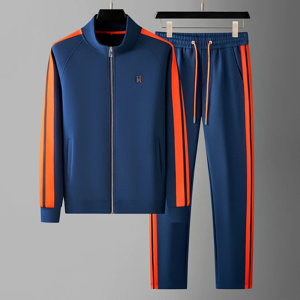 DOUCE & MIDA | MODERN MEN’S TRACKSUIT