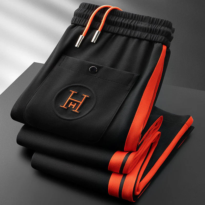 DOUCE & MIDA | MODERN MEN’S TRACKSUIT