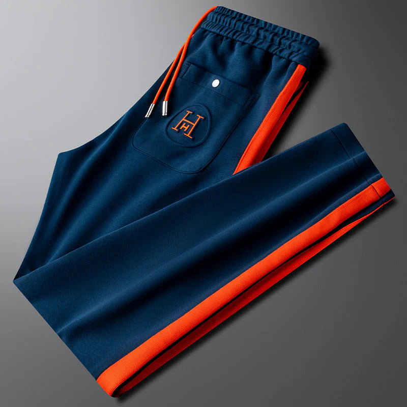 DOUCE & MIDA | MODERN MEN’S TRACKSUIT