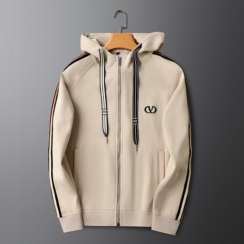 DOUCE & MIDA | MODERN MEN’S TRACKSUIT