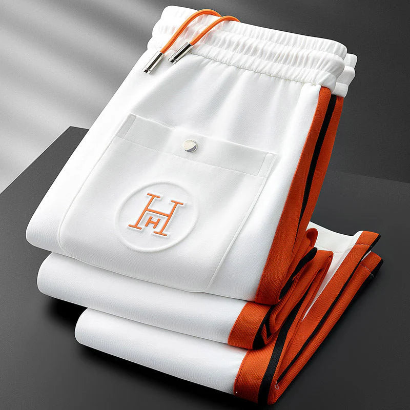 DOUCE & MIDA | MODERN MEN’S TRACKSUIT