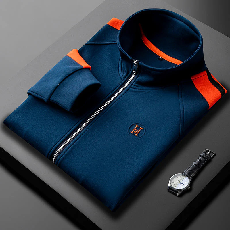 DOUCE & MIDA | MODERN MEN’S TRACKSUIT