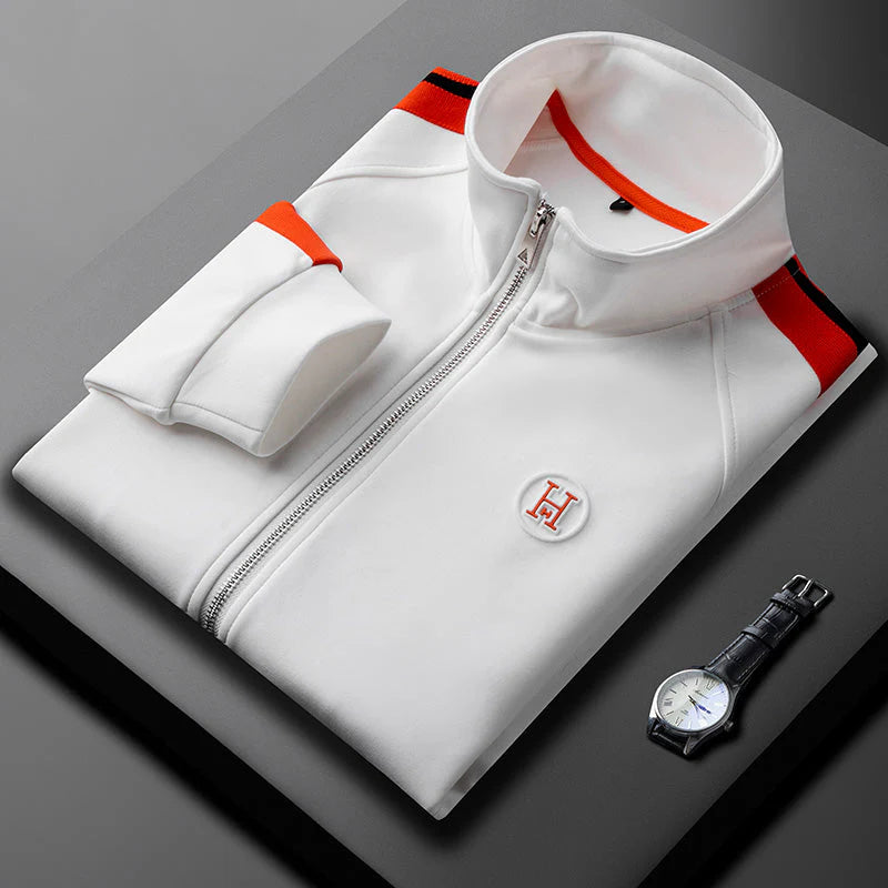 DOUCE & MIDA | MODERN MEN’S TRACKSUIT