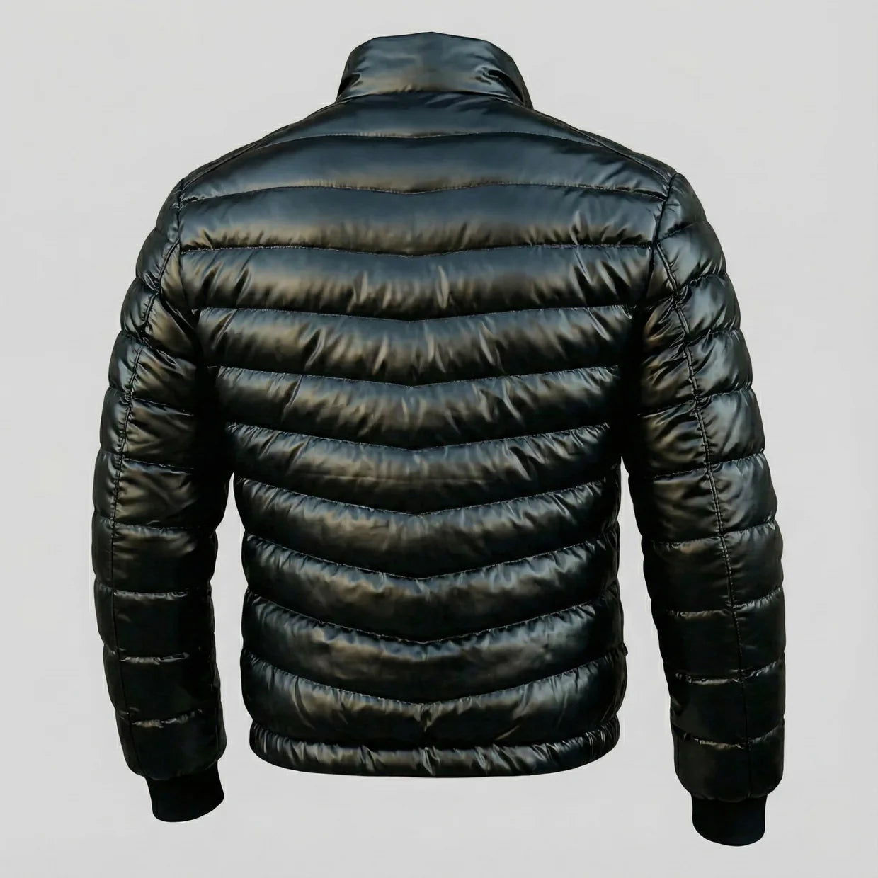 DOUCE & MIDA™ | ELEGANT MEN’S QUILTED JACKET