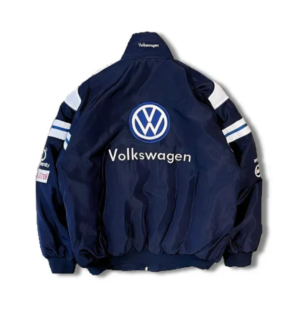 VOLKSWAGEN VINTAGE RACING JACKET