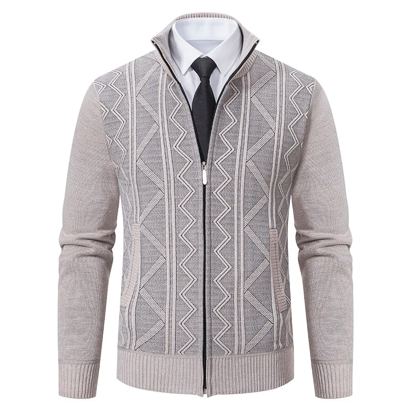 DOUCE & MIDA | MEN’S PROFESSIONAL WAISTCOAT