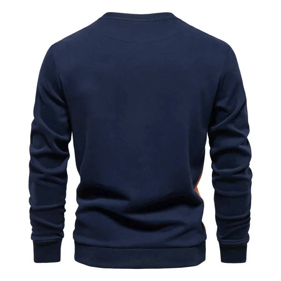 AIOPESON™ | ELEGANT MEN’S JUMPER