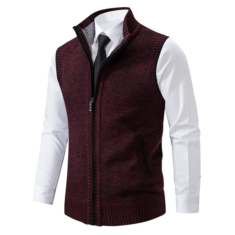 DOUCE & MIDA | MEN’S PROFESSIONAL WAISTCOAT