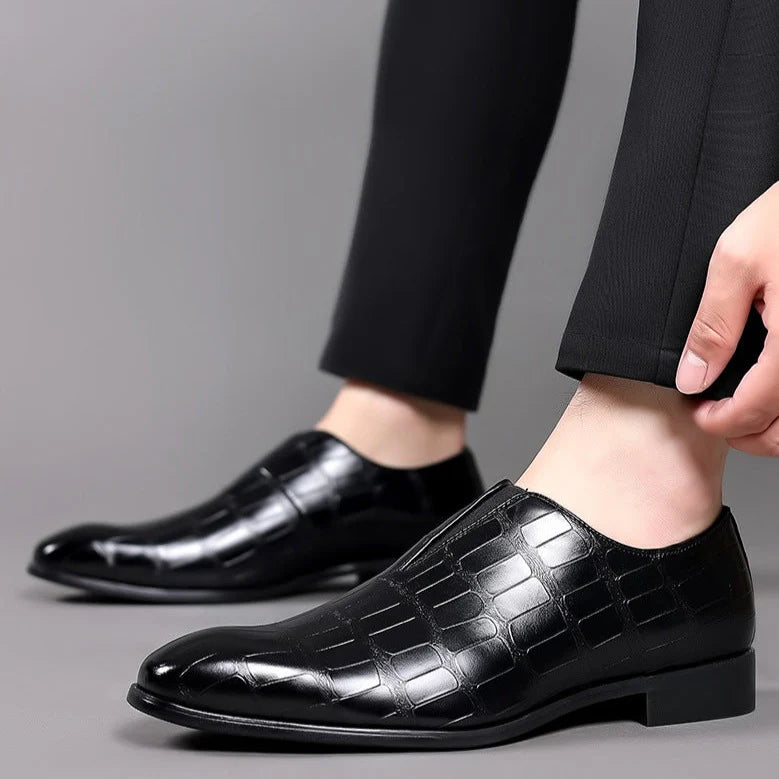 SEVILLA | GENUINE LEATHER LOAFERS