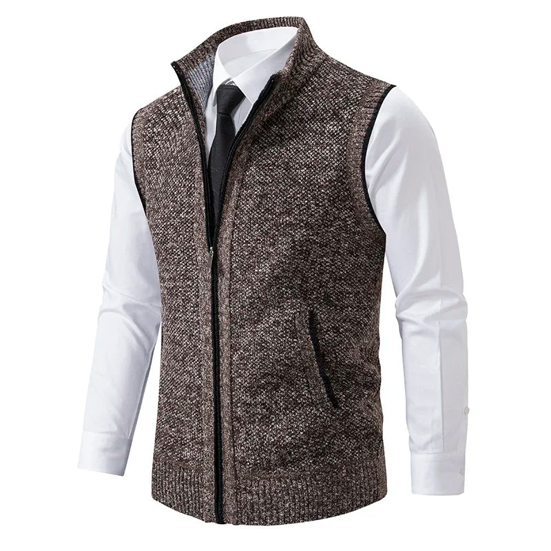 DOUCE & MIDA | MEN’S PROFESSIONAL WAISTCOAT