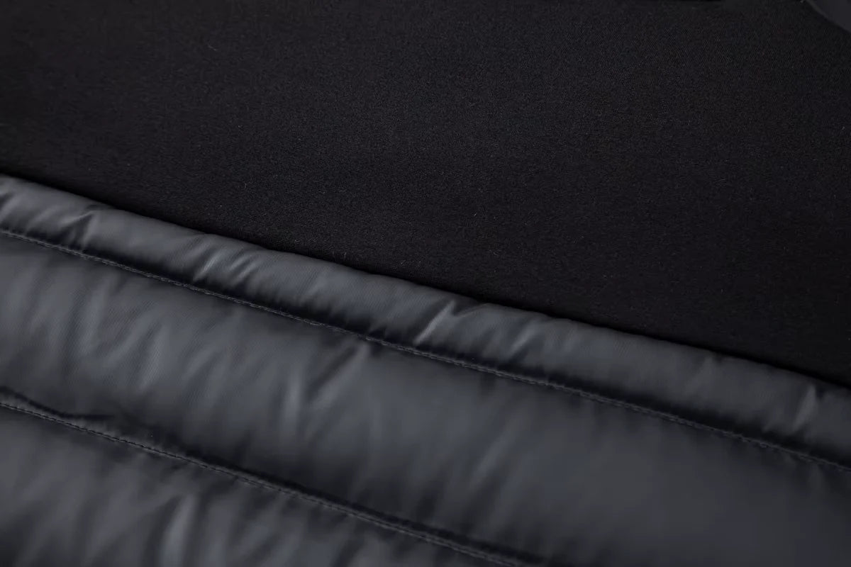 DOUCE & MIDA™ | PREMIUM HYBRID JACKET