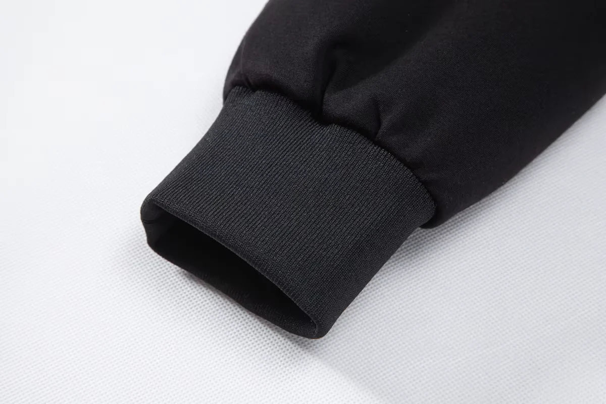 DOUCE & MIDA™ | PREMIUM HYBRID JACKET