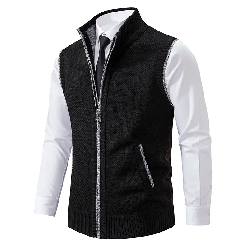 DOUCE & MIDA | MEN’S PROFESSIONAL WAISTCOAT