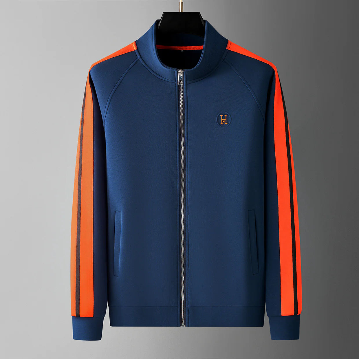 DOUCE & MIDA | MODERN MEN’S TRACKSUIT