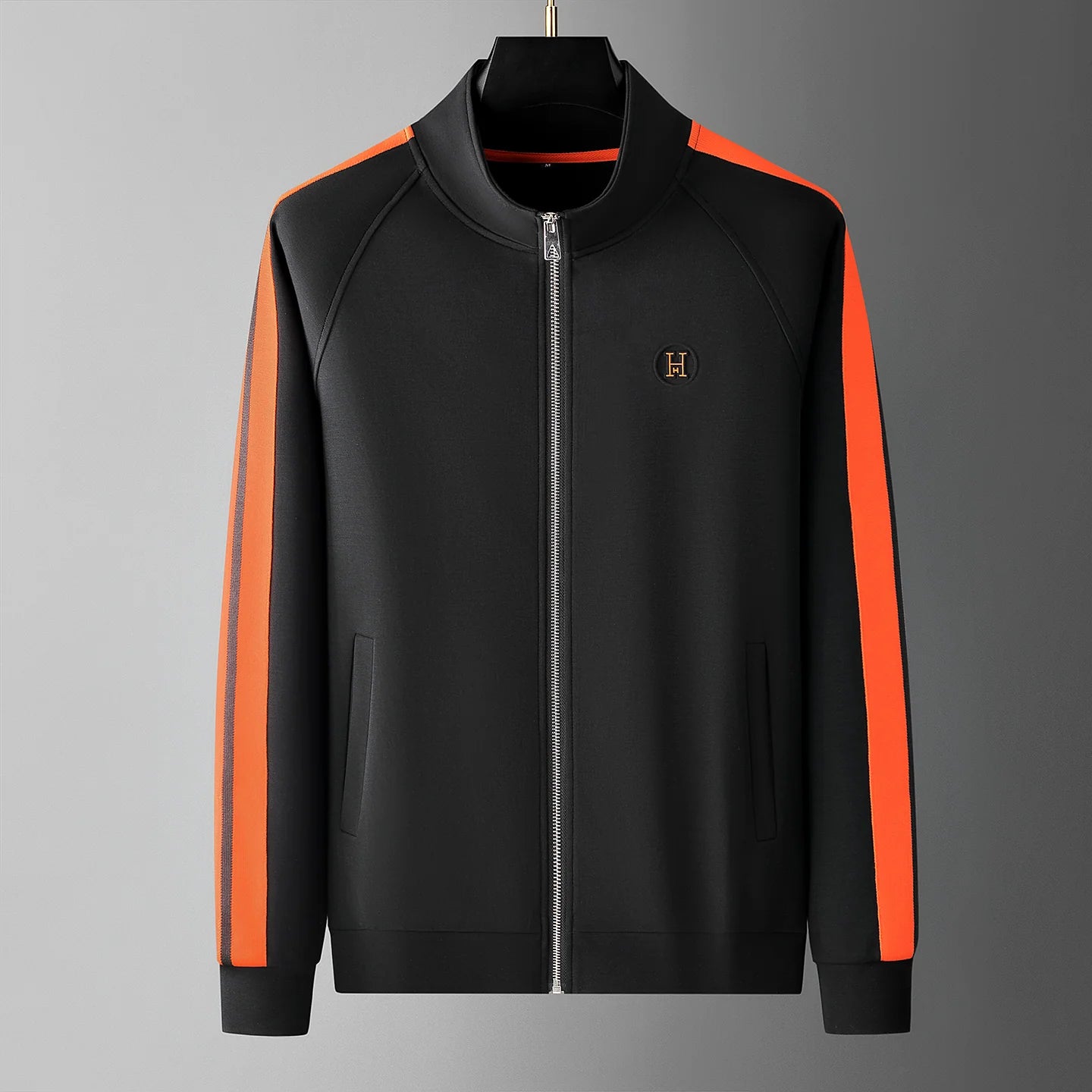 DOUCE & MIDA | MODERN MEN’S TRACKSUIT