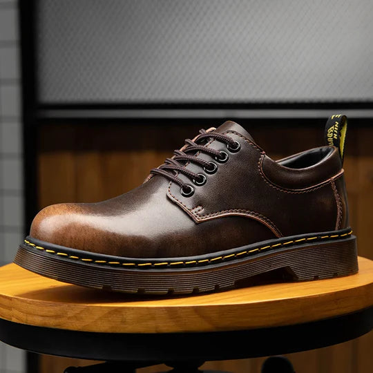 MILES | BOSSY-STYLE MEN’S BOOTS