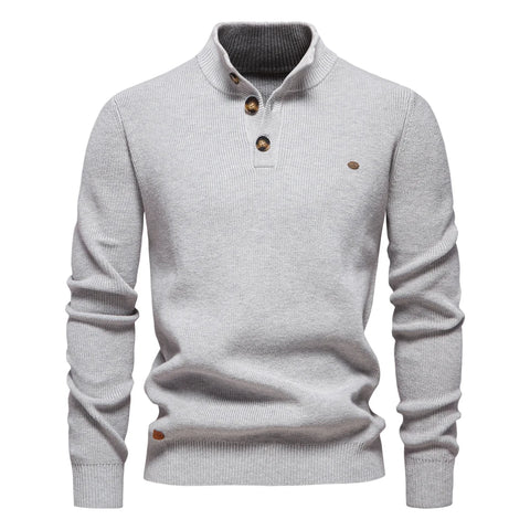 AIOPESON™ | BUTTON-DESIGN JUMPER