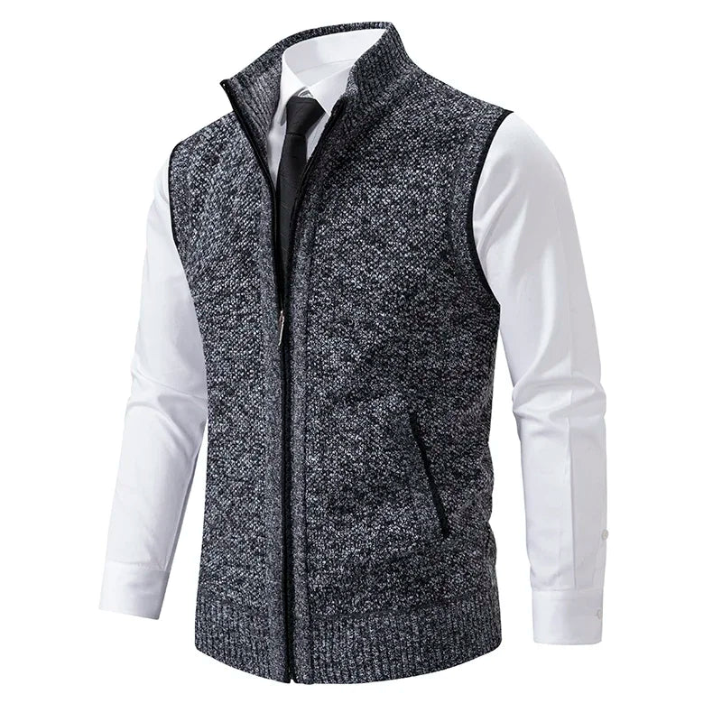DOUCE & MIDA | MEN’S PROFESSIONAL WAISTCOAT