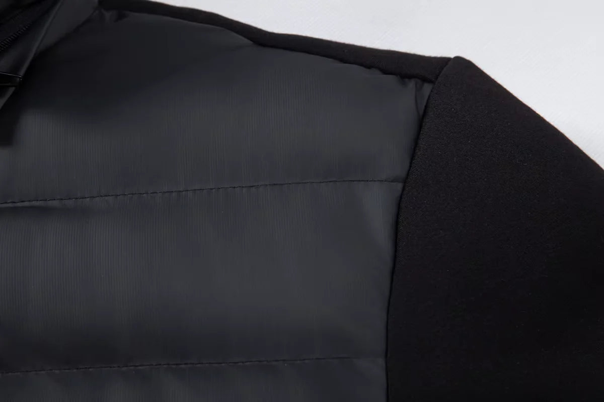 DOUCE & MIDA™ | PREMIUM HYBRID JACKET