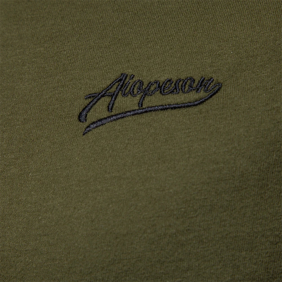 AIOPESON™ | LONG-SLEEVE T-SHIRT WITH RAGLAN SLEEVES