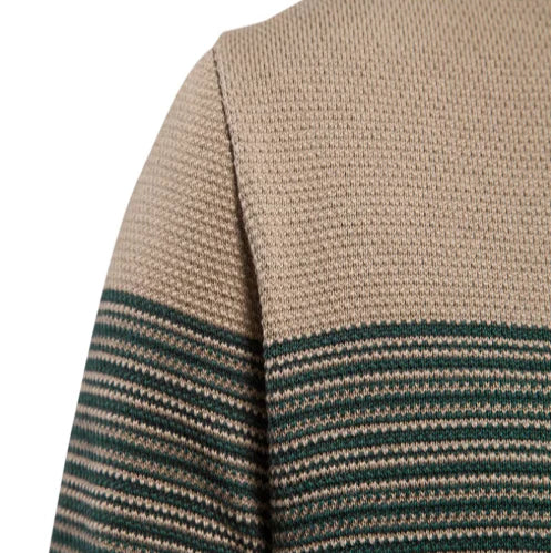 AIOPESON™ | HEAVY KNIT JUMPER