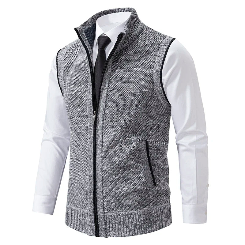 DOUCE & MIDA | MEN’S PROFESSIONAL WAISTCOAT