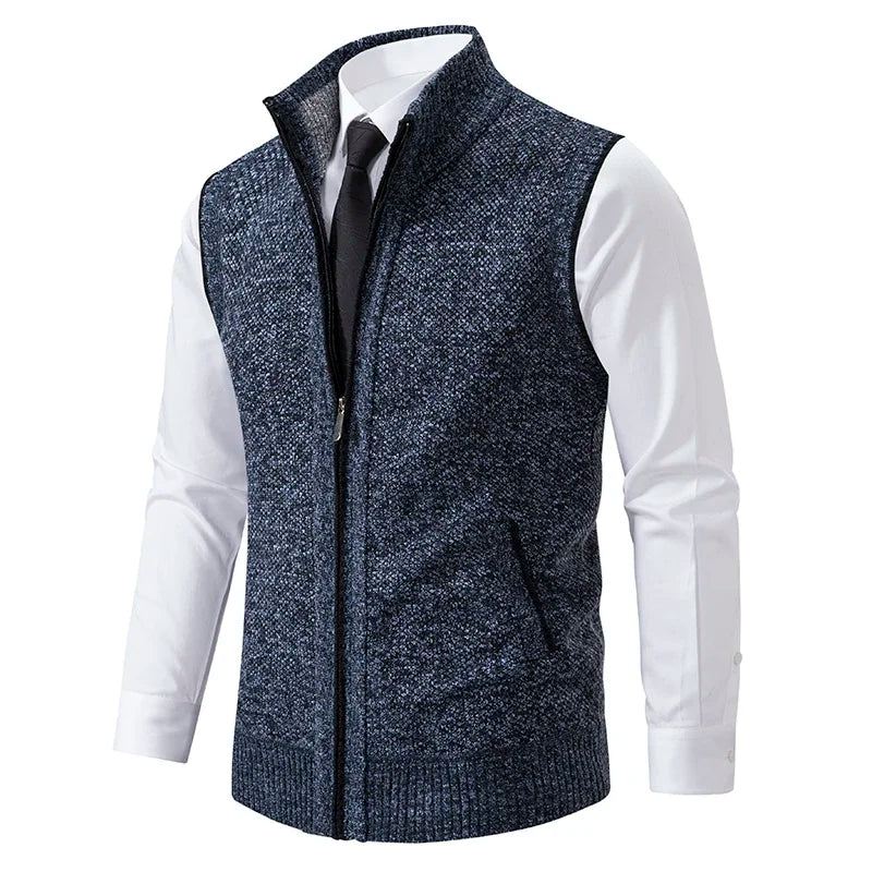 DOUCE & MIDA | MEN’S PROFESSIONAL WAISTCOAT