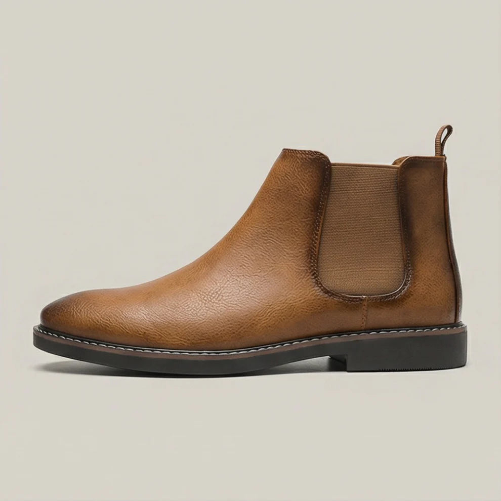 CEDAR CHELSEA BOOTS