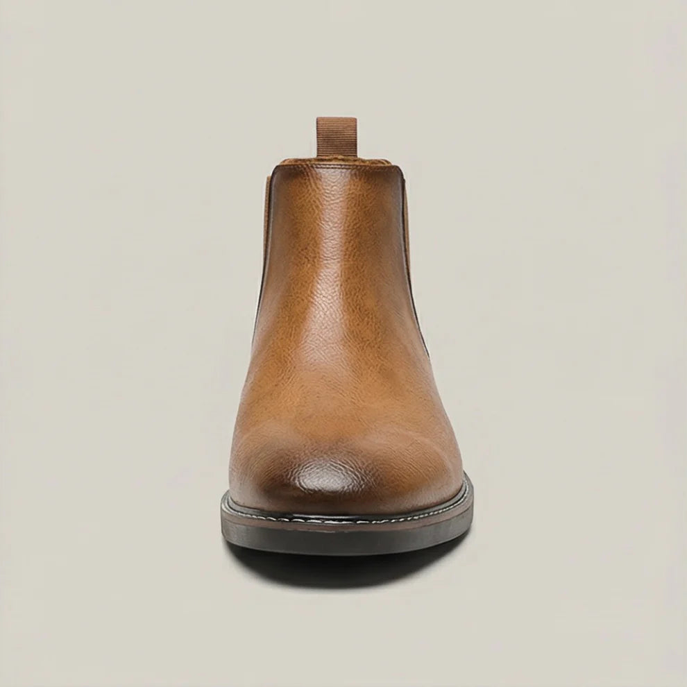 CEDAR CHELSEA BOOTS