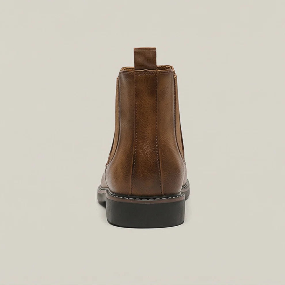 CEDAR CHELSEA BOOTS
