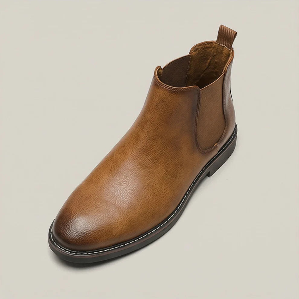 CEDAR CHELSEA BOOTS