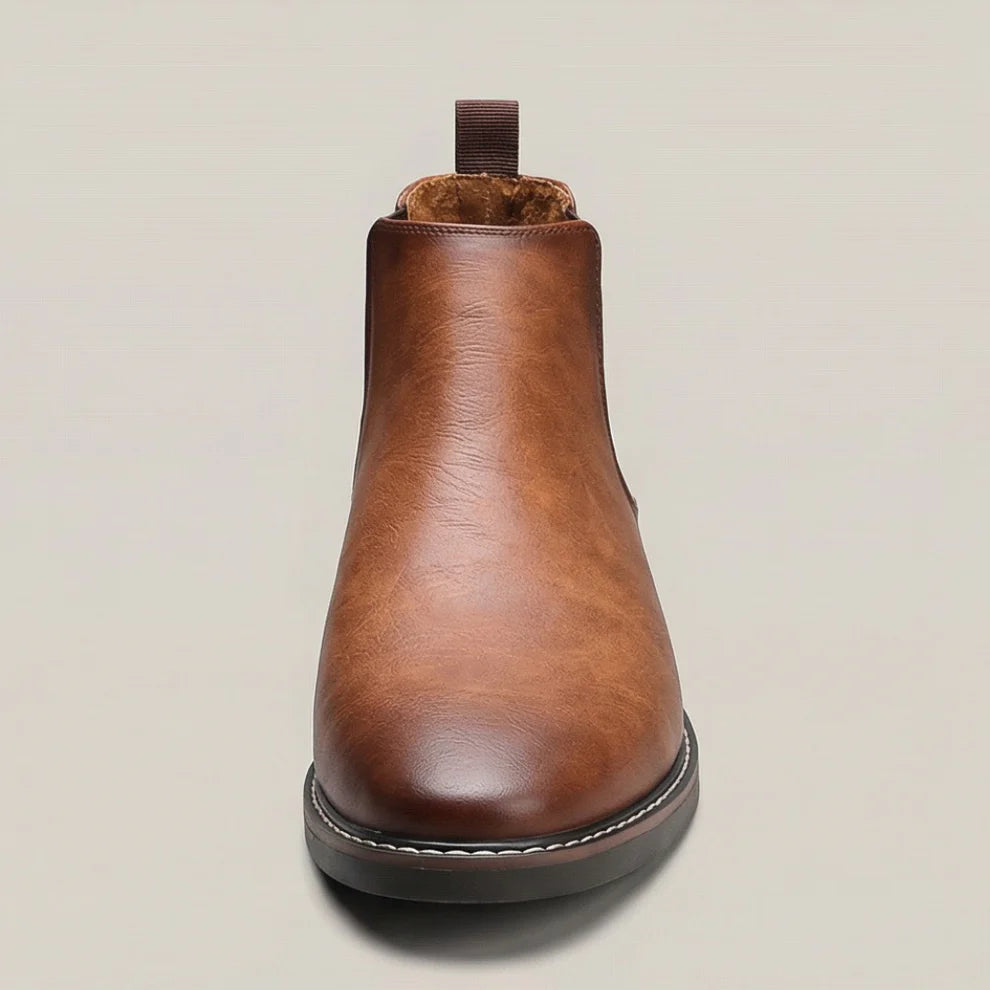 CEDAR CHELSEA BOOTS
