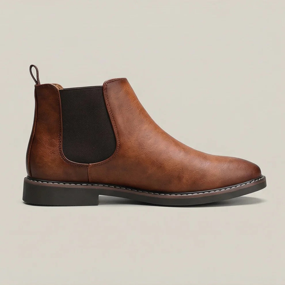 CEDAR CHELSEA BOOTS