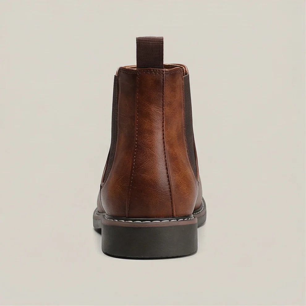 CEDAR CHELSEA BOOTS