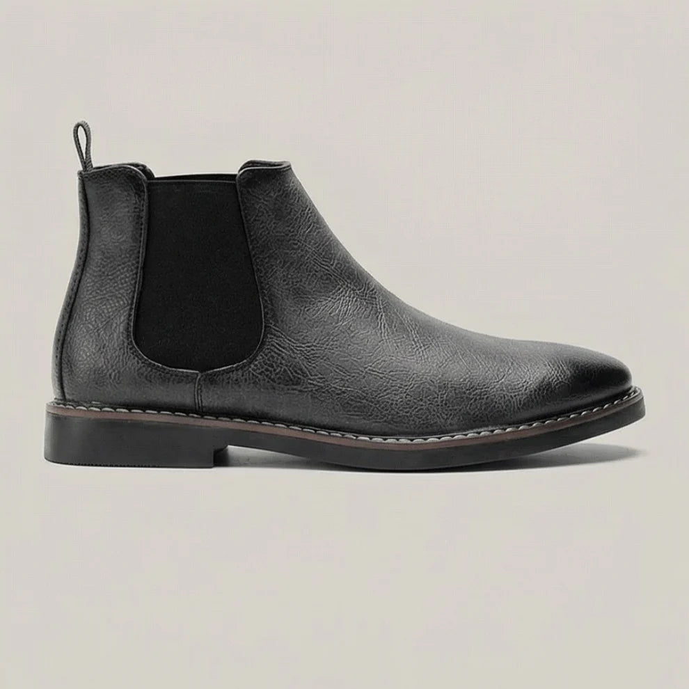 CEDAR CHELSEA BOOTS