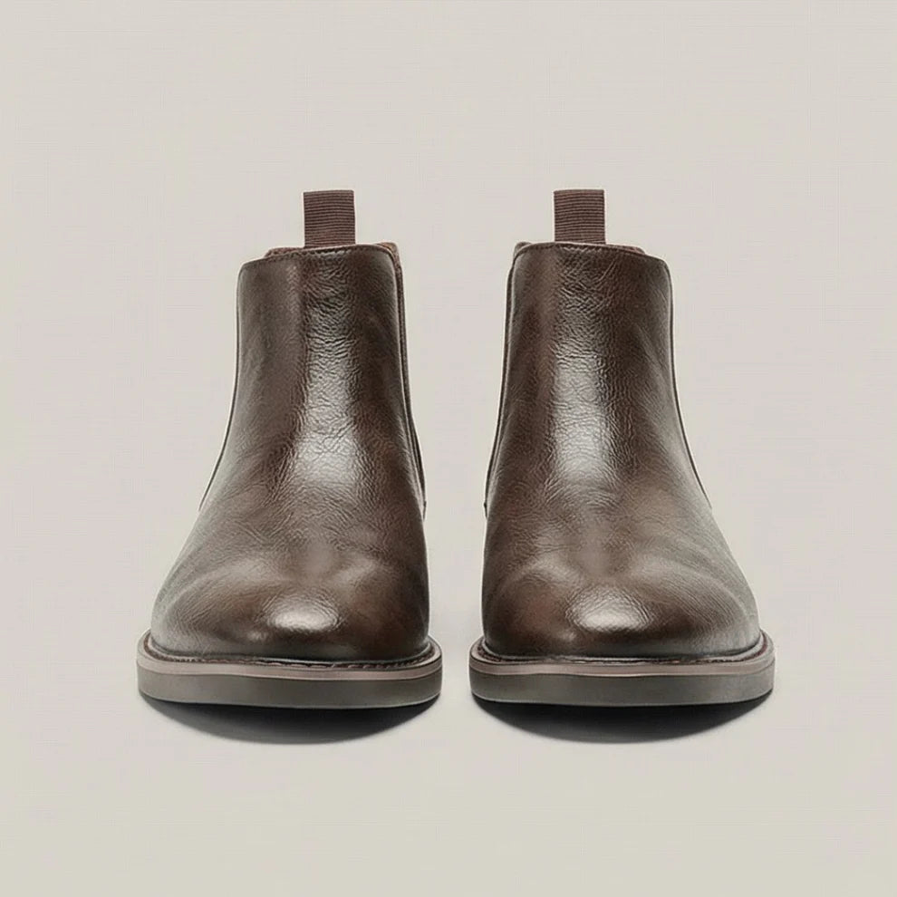 CEDAR CHELSEA BOOTS
