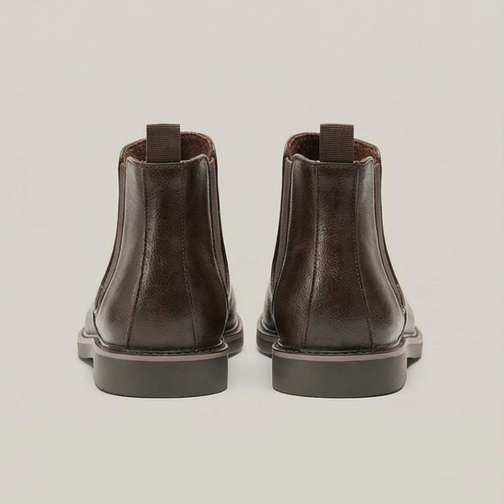 CEDAR CHELSEA BOOTS